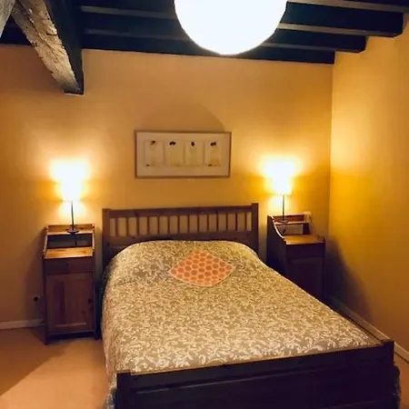 Au Petit Bredela