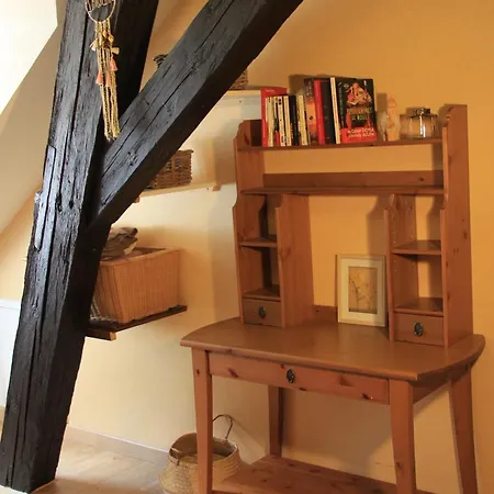 Au Petit Bredela Eguisheim